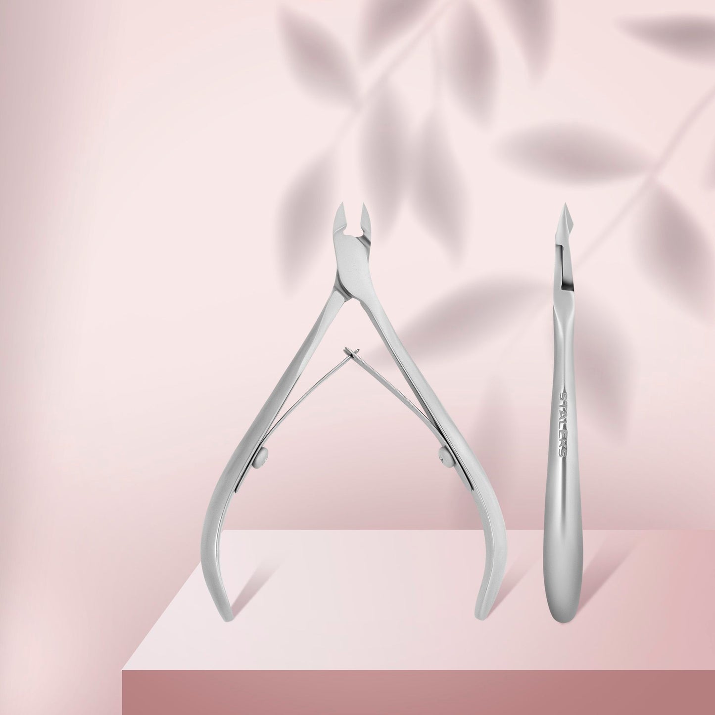 Сuticle nippers CLASSIC 10 6 mm